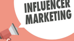 Influencer marketing