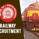 Railway Recruitment