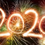 Happy New Year 2020