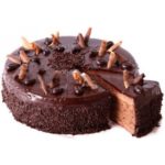 Where can get the best cakes in Ludhiana?
