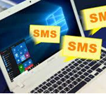 sms