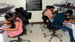 Electronic Courses In Bangalore
