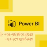 HOW TO GET THE BEST POWER BI TRAINING IN GURGAON?