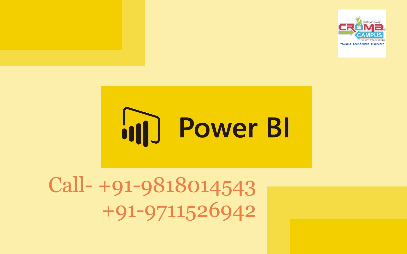 HOW TO GET THE BEST POWER BI TRAINING IN GURGAON? - Tech Publish Now
