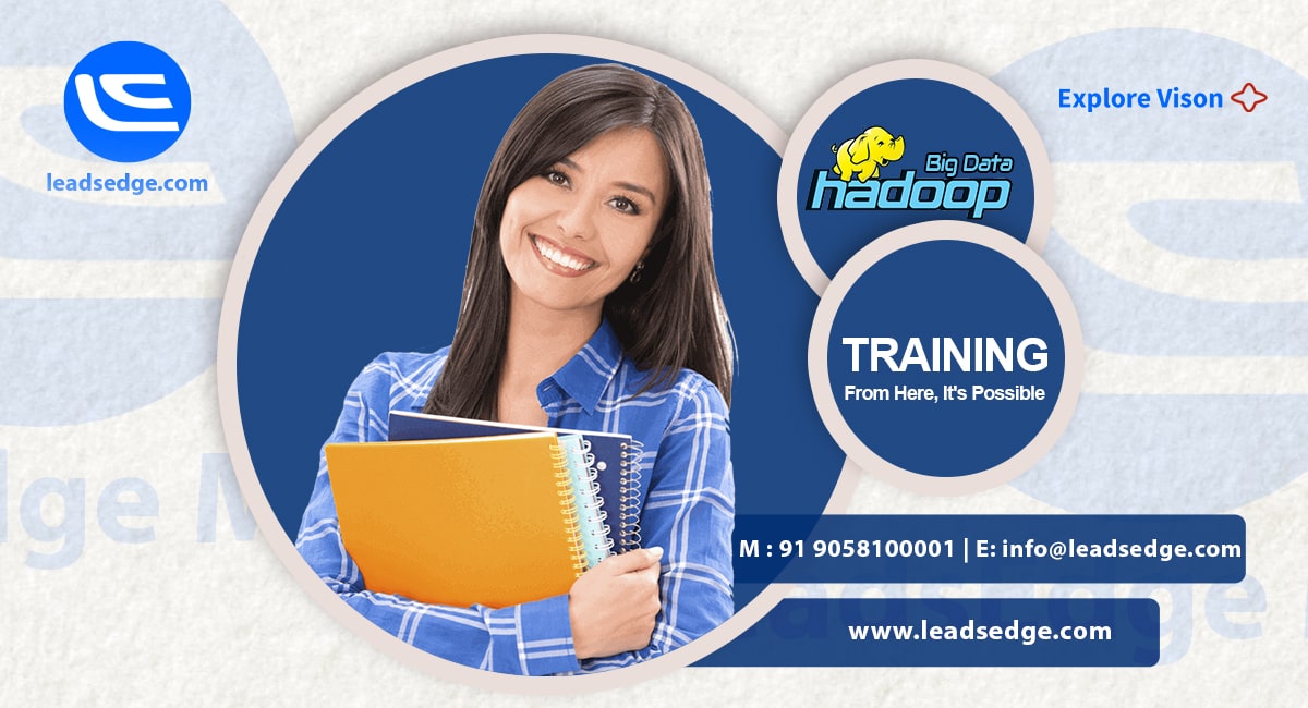How to find a good big data hadoop training institute in delhi tech
