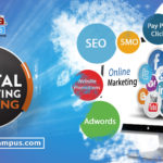 THE WORLD-CLASS BUT AFFORDABLE DIGITAL MARKETING TRAINING FROM CROMA CAMPUS
