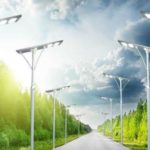 led street light