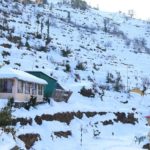 hotels in Mussoorie