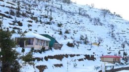 hotels in Mussoorie