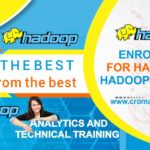 GAIN IN-DEPTH KNOWLEDGE OF DATA MANAGEMENT WITH HADOOP TRAINING