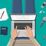 How to Produce Content Consistently in 2020?