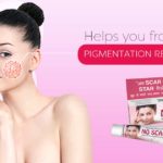 no scars cream