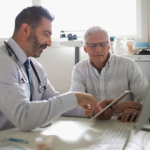 What are the symptoms and treatment of cancer?