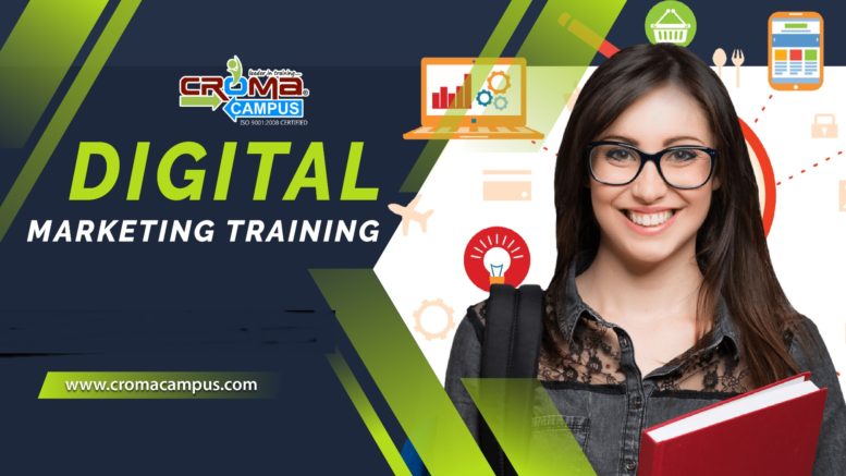 digital marketing online training