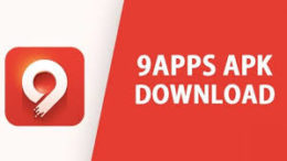 9apps install