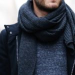 wool scarf India