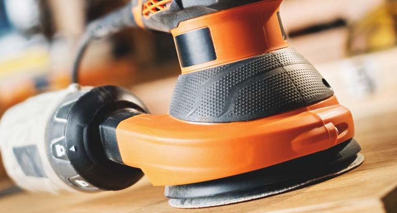 various orbital sander reviews