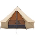 Bell Tents