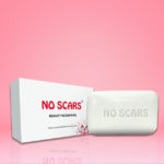 No scars soap