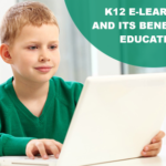 The Important Of K-12 Learning Solution in Present Day India