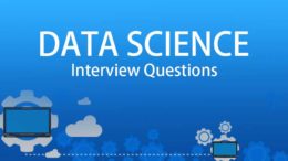 Data Science Interview