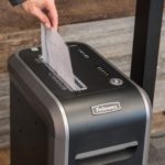 paper shredder walmart