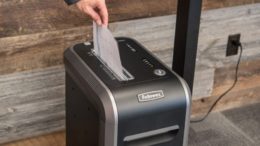 paper shredder walmart