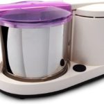 Top features in a good wet grinder