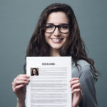 resume
