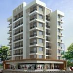 Residential building construction