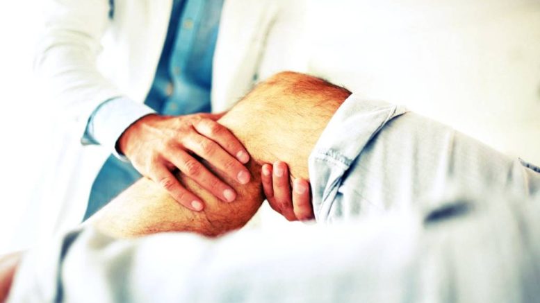 Specialist in arthritis Houston