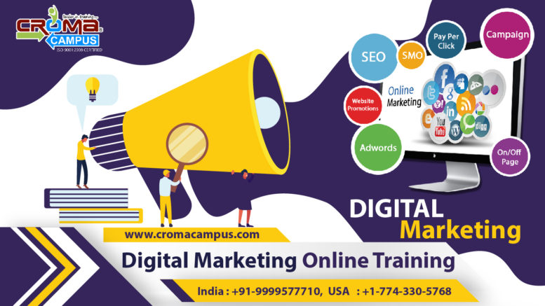 digital marketing