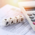 paid