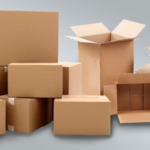 With the Passage of Time How Custom Boxes Play an Important Role in Packaging Industries?