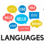 language