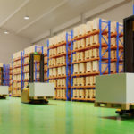 Palletizing