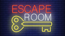 escape-room