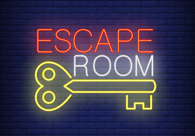 escape-room