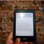 Amazon-Kindle