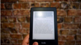 Amazon-Kindle