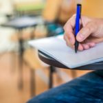 SSC JE Exam