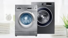 Best Washing Machine Brand in India