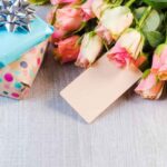 Choosing the perfect flower for birthday gifts throughout the year