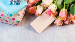 Choosing the perfect flower for birthday gifts throughout the year