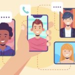 How To Enjoy Video Chat With Stranger