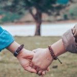 A Couple Who Can Maintain An Intimate Relationship For A Long Time