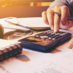 Debt-consolidation