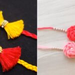 Types Of Indian Rakhi You Can Tie Over Your Brother's Wrist On Raksha Bandhan