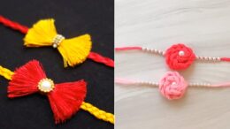 Types Of Indian Rakhi You Can Tie Over Your Brother's Wrist On Raksha Bandhan