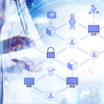 Use of Blockchain Technology in the Healthcare Industry